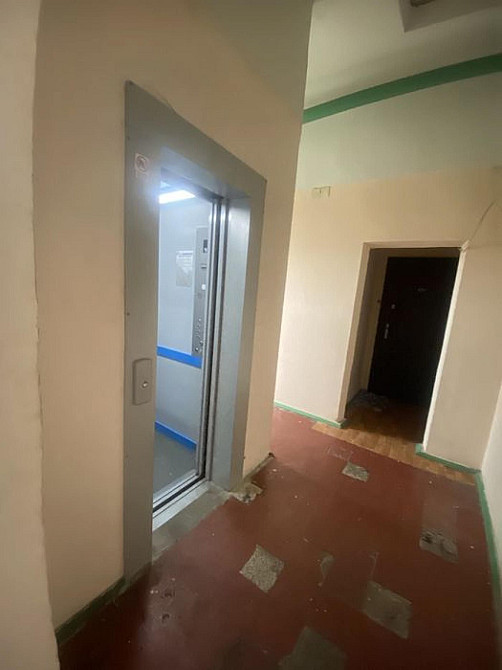 3к квартира під ремонт м. Лівобережна Киев - изображение 5