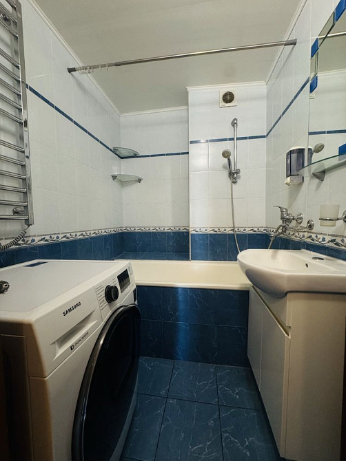 Новинка! Без комісії 96 м.кв, вул. Лісова 20 а Коцюбинське - зображення 4