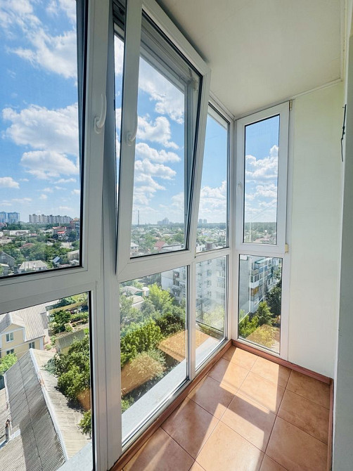 Новинка! Без комісії 96 м.кв, вул. Лісова 20 а Коцюбинське - зображення 3