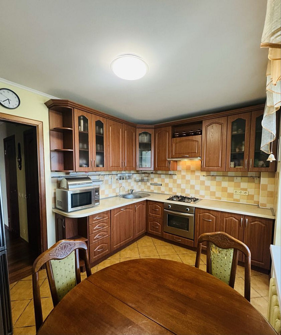 Новинка! Без комісії 96 м.кв, вул. Лісова 20 а Коцюбинське - зображення 1