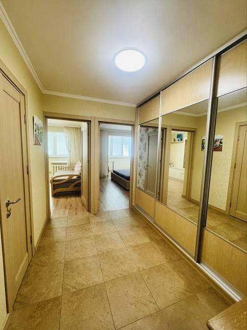 Новинка! Без комісії 96 м.кв, вул. Лісова 20 а Коцюбинське - зображення 8