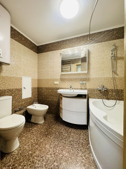 Новинка! Без комісії 96 м.кв, вул. Лісова 20 а Коцюбинське - зображення 7