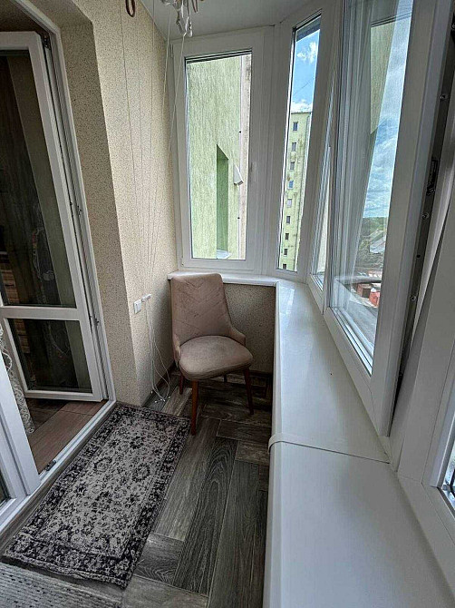 Продаж 2 к., вул. Зарічанська, капремонт Хмельницкий - изображение 5