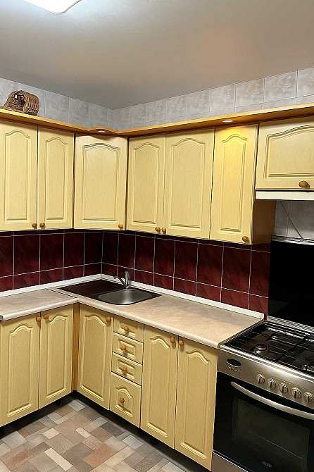 Продаж 2 к., вул. Зарічанська, капремонт Хмельницкий - изображение 4