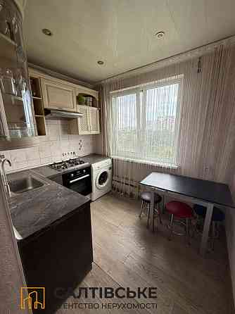 ИП-8825 Продам 4к квартиру на Салтовке  ТРК Украина 604 м/р Харьков