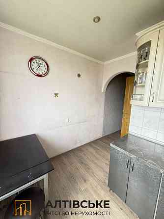 ИП-8825 Продам 4к квартиру на Салтовке  ТРК Украина 604 м/р Харьков