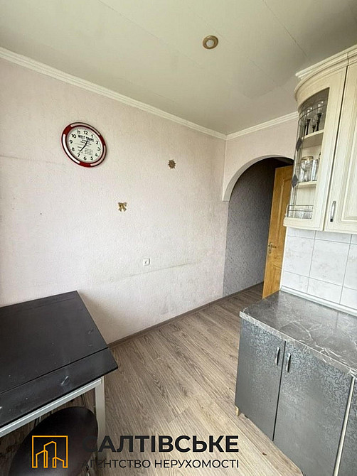 ИП-8825 Продам 4к квартиру на Салтовке  ТРК Украина 604 м/р Харьков - изображение 3