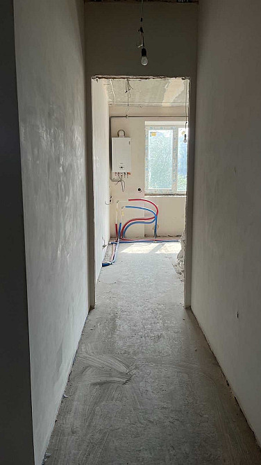 Продаж 2-к 68 м², вул. Коновальця, новобудова здана, 90% ремонту Хмельницкий - изображение 6