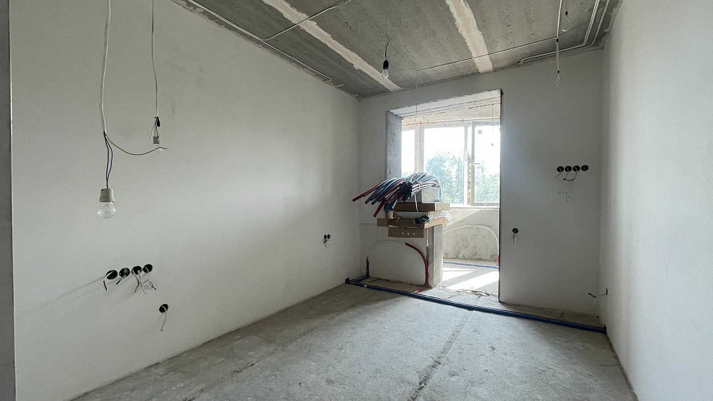 Продаж 2-к 68 м², вул. Коновальця, новобудова здана, 90% ремонту Хмельницкий - изображение 7