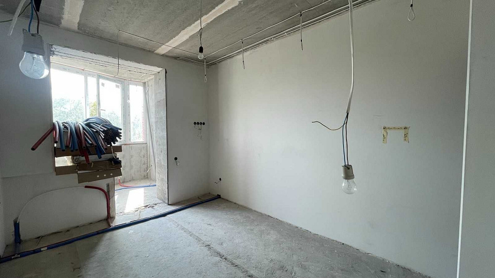 Продаж 2-к 68 м², вул. Коновальця, новобудова здана, 90% ремонту Хмельницкий - изображение 3