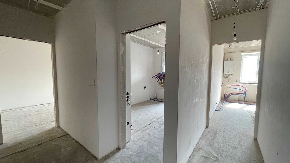 Продаж 2-к 68 м², вул. Коновальця, новобудова здана, 90% ремонту Хмельницкий - изображение 4