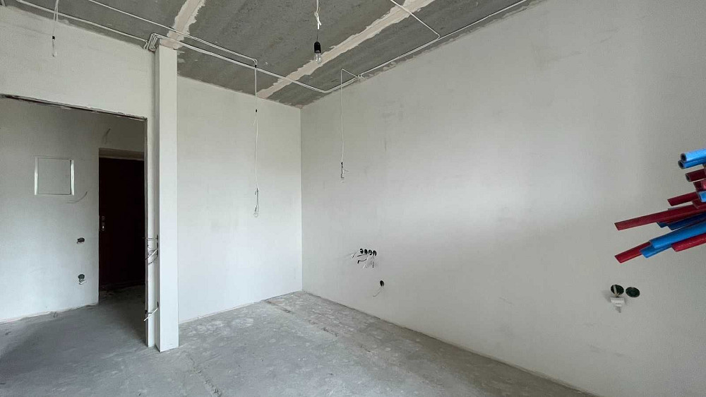 Продаж 2-к 68 м², вул. Коновальця, новобудова здана, 90% ремонту Хмельницкий - изображение 5