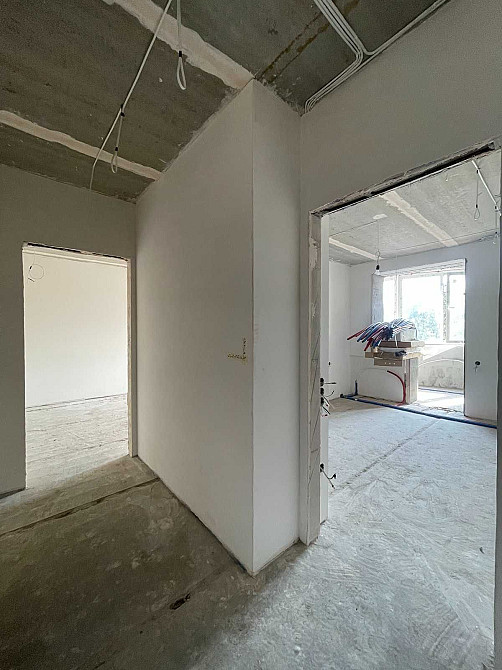 Продаж 2-к 68 м², вул. Коновальця, новобудова здана, 90% ремонту Хмельницкий - изображение 2