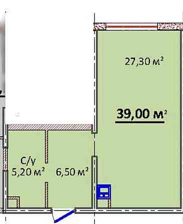 ЖК Литературный /Каманина Парк Аркадия Е Оселя Одесса