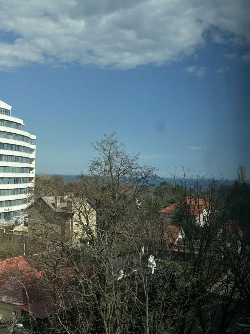 ЖК Литературный /Каманина Парк Аркадия Е Оселя Одесса - изображение 1