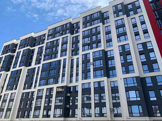 Квартира в центрі міста готова під ремонт ЖК "Main House" Ивано-Франковск