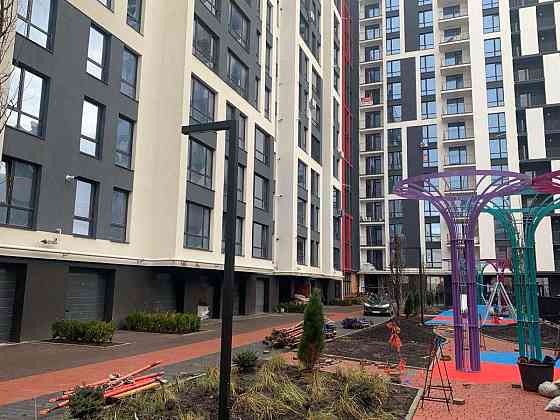 Квартира в центрі міста готова під ремонт ЖК "Main House" Ивано-Франковск