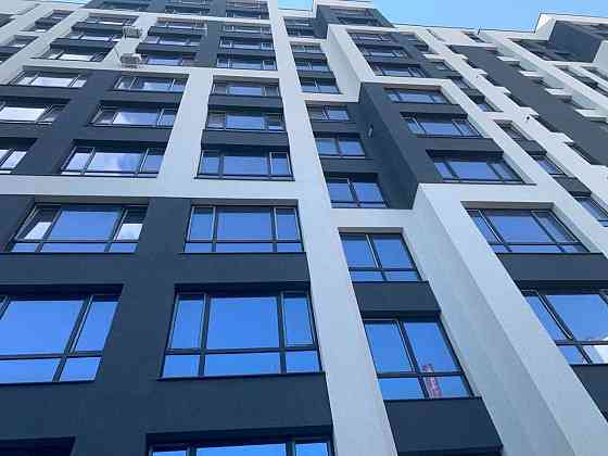 Квартира в центрі міста готова під ремонт ЖК "Main House" Ивано-Франковск