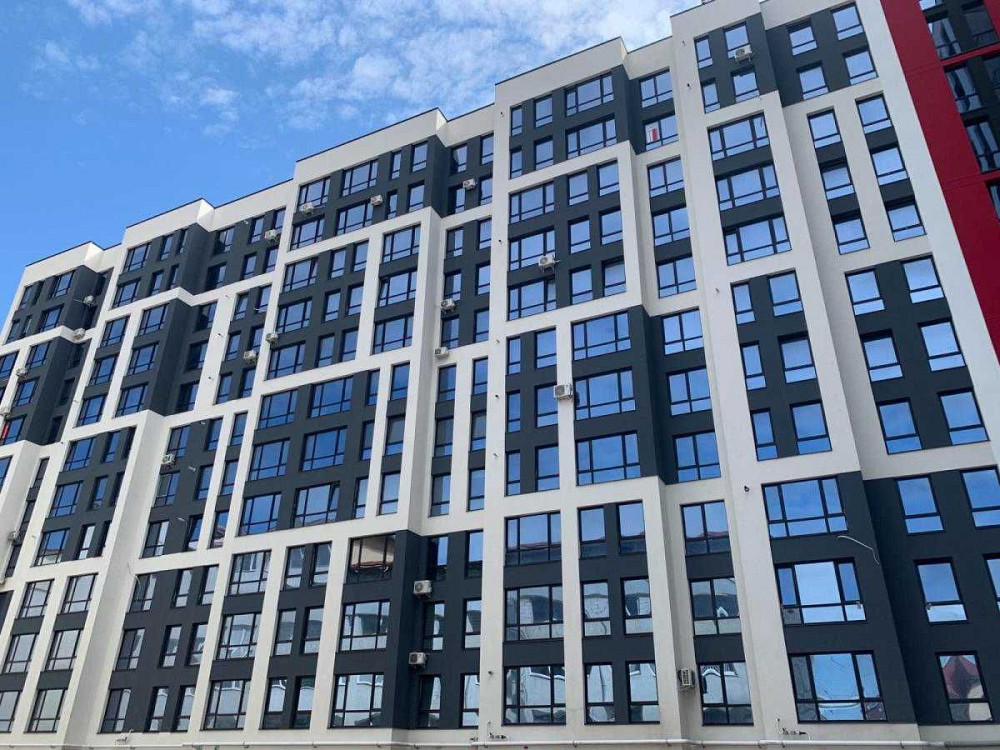 Квартира в центрі міста готова під ремонт ЖК "Main House" Ивано-Франковск - изображение 2