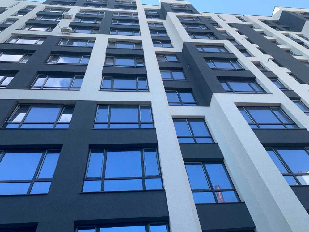 Квартира в центрі міста готова під ремонт ЖК "Main House" Ивано-Франковск - изображение 3