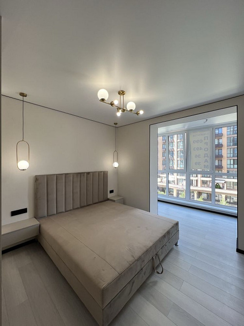 ‼️Продам 2к квартиру в Жк Софія Резиденс Софиевская Борщаговка - изображение 3