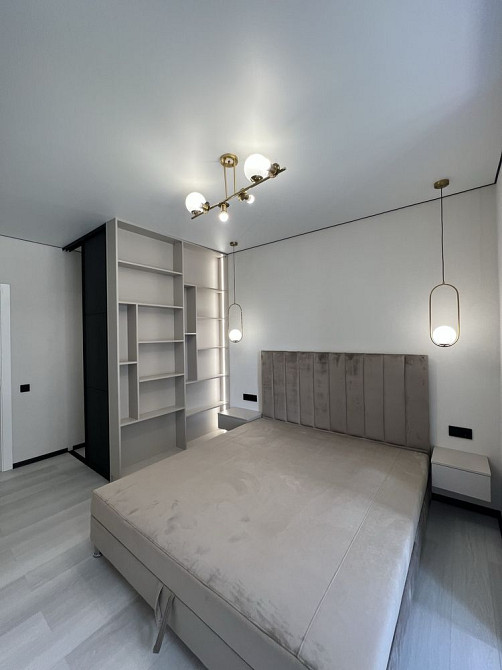 ‼️Продам 2к квартиру в Жк Софія Резиденс Софиевская Борщаговка - изображение 1