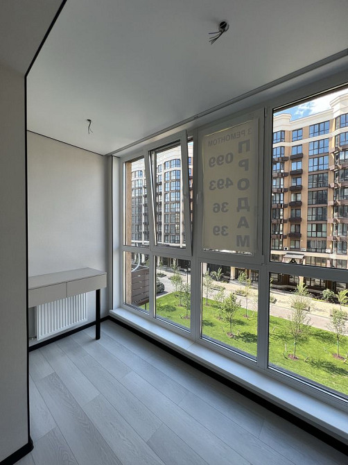 ‼️Продам 2к квартиру в Жк Софія Резиденс Софиевская Борщаговка - изображение 7