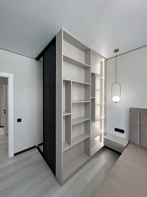 ‼️Продам 2к квартиру в Жк Софія Резиденс Софиевская Борщаговка - изображение 2