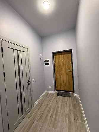 Квартира студія з ремонтом в Синергія Сіті Ирпень