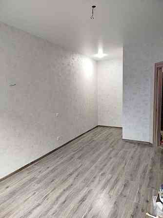 Квартира студія з ремонтом в Синергія Сіті Ирпень