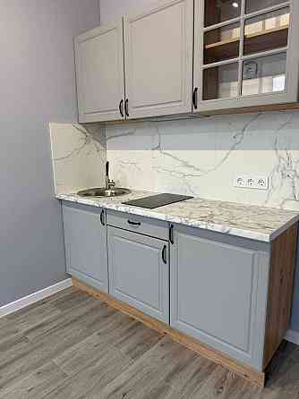 Квартира студія з ремонтом в Синергія Сіті Ирпень