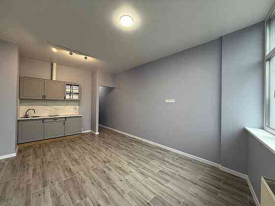 Квартира студія з ремонтом в Синергія Сіті Ирпень