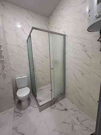 Квартира студія з ремонтом в Синергія Сіті Ирпень