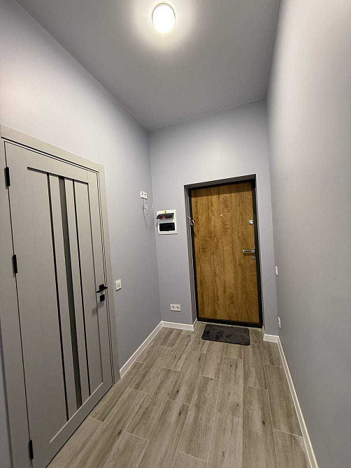 Квартира студія з ремонтом в Синергія Сіті Ирпень - изображение 6