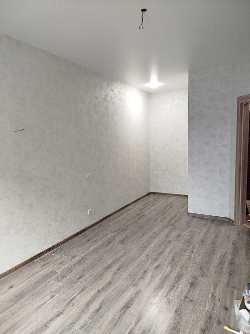 Квартира студія з ремонтом в Синергія Сіті Ирпень - изображение 1