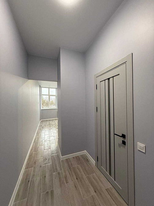 Квартира студія з ремонтом в Синергія Сіті Ирпень - изображение 7