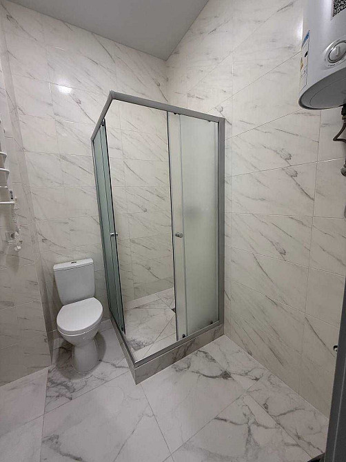 Квартира студія з ремонтом в Синергія Сіті Ирпень - изображение 2