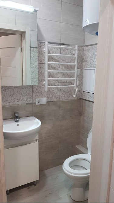 Терміновий продаж! Без комісіі! Продам квартиру біля Бучанського парку Буча - изображение 7