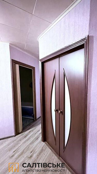 ЕГ-1925 Продам 2К квартиру на Салтовке Студенческая 606 м/р Харьков - изображение 6