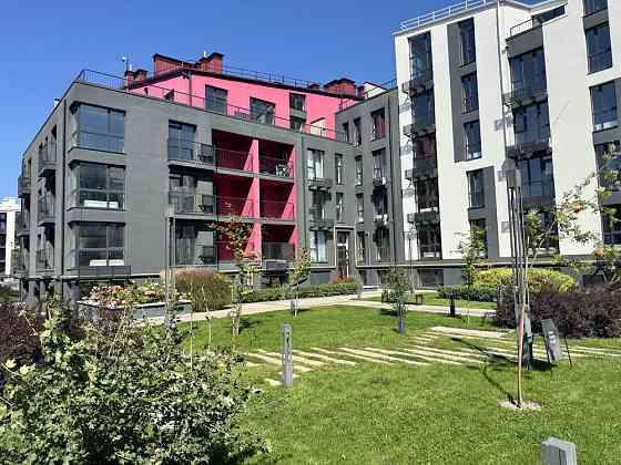 Продаж квартири 125 м з власною терасою City Lake Білий Шоколад Белогородка (Киевская обл.)