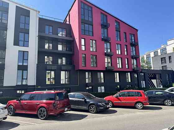 Продаж квартири 125 м з власною терасою City Lake Білий Шоколад Белогородка (Киевская обл.)