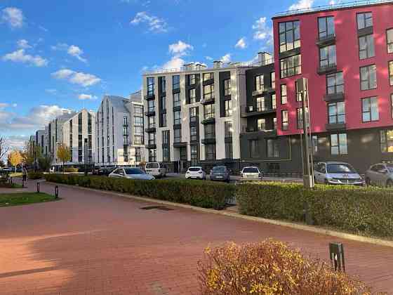 Продаж квартири 125 м з власною терасою City Lake Білий Шоколад Белогородка (Киевская обл.)