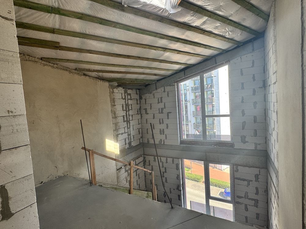 Продаж квартири 125 м з власною терасою City Lake Білий Шоколад Белогородка (Киевская обл.) - изображение 8