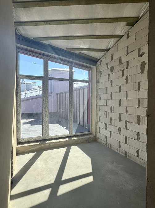 Продаж квартири 125 м з власною терасою City Lake Білий Шоколад Белогородка (Киевская обл.) - изображение 6