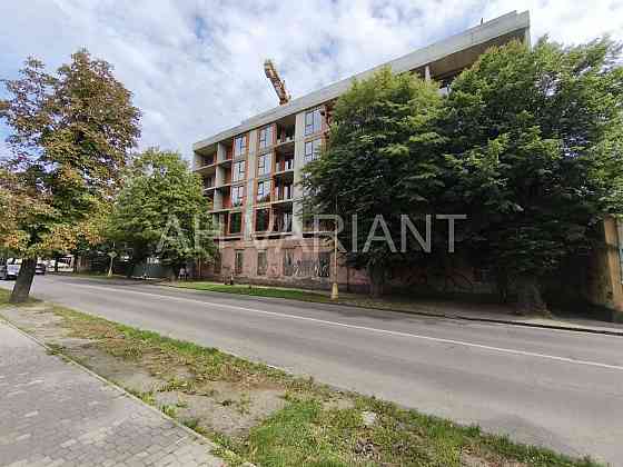 Продається 3-кімнатна квартира, ЖК Montreal
Код: 32507 Ужгород