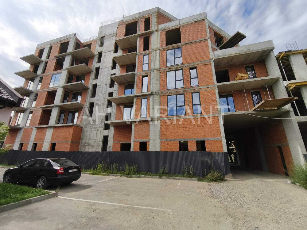 Продається 3-кімнатна квартира, ЖК Montreal
Код: 32507 Ужгород - зображення 8