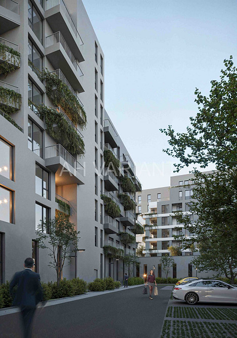 Продається 3-кімнатна квартира, ЖК Montreal
Код: 32507 Ужгород - зображення 3