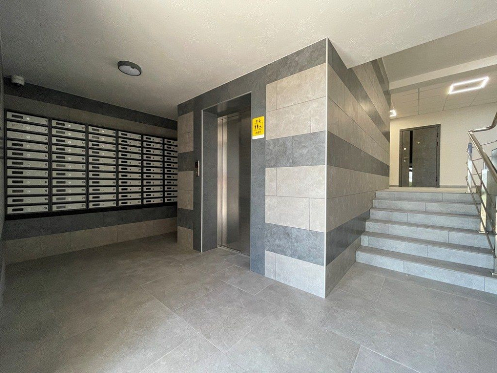 Власник! 1-к квартира 40 кв. Дом Зданий! Хазяїн. ЖК Петрівські Липки! Софиевская Борщаговка - изображение 5