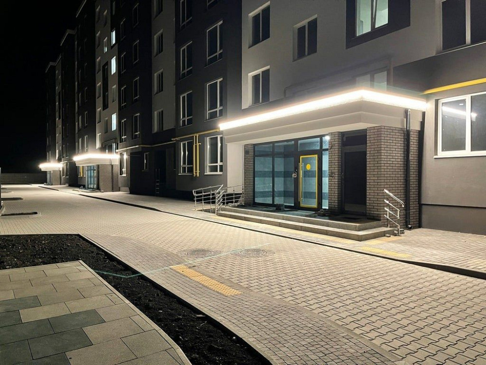 Власник! 1-к квартира 40 кв. Дом Зданий! Хазяїн. ЖК Петрівські Липки! Софиевская Борщаговка - изображение 4