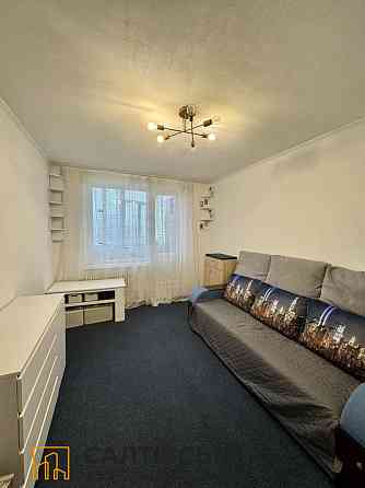 ЕЛ-1901 Продам 3К квартиру на Салтовке Медкомплекс 626 м/р Харьков